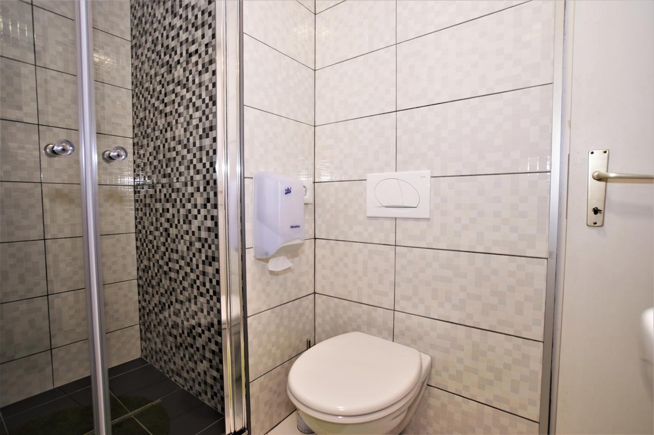 Apartment Gacka Otočac Екстериор снимка