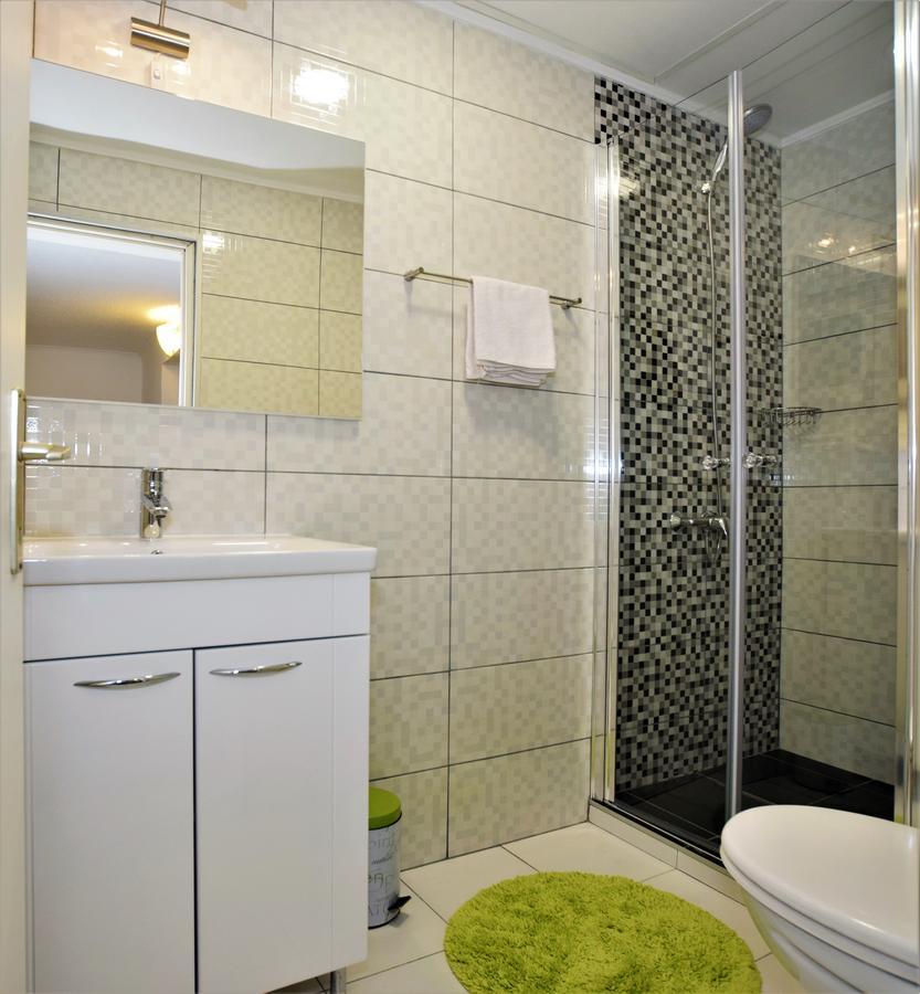 Apartment Gacka Otočac Екстериор снимка