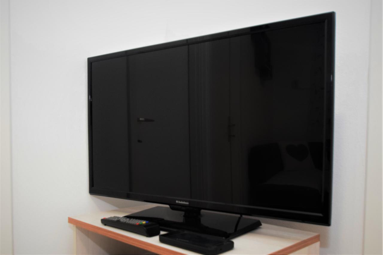 Apartment Gacka Otočac Екстериор снимка