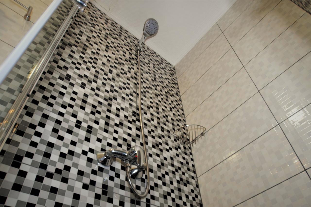 Apartment Gacka Otočac Екстериор снимка